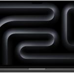 MacBook Pro 14.2 M5 Pro CPU 18 - Core / GPU 20 - Core / 24GB RAM / 2TB SSD (Preto Sideral) - APPLE