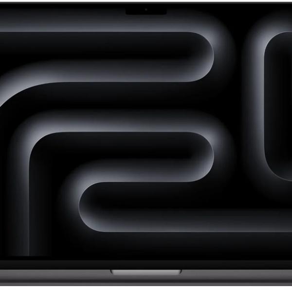 MacBook Pro 14.2 M5 Pro CPU 18 - Core / GPU 20 - Core / 24GB RAM / 2TB SSD (Preto Sideral) - APPLE