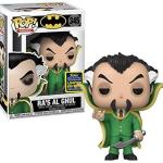 Figura Pop! Ra´s Al Ghul DC Batman - FUNKO