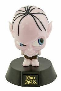 Lâmpada Gollum de Lord Of The Rings - PALADONE