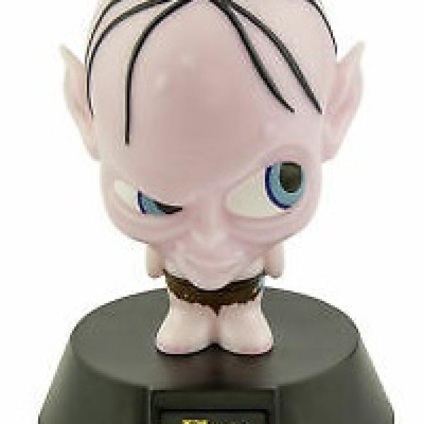 Lâmpada Gollum de Lord Of The Rings - PALADONE