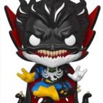 Figura Pop! Venomized Doctor Strange - FUNKO
