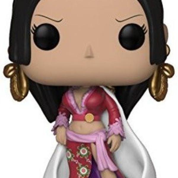 Figura Pop! Boa, Hancock One Piece - FUNKO