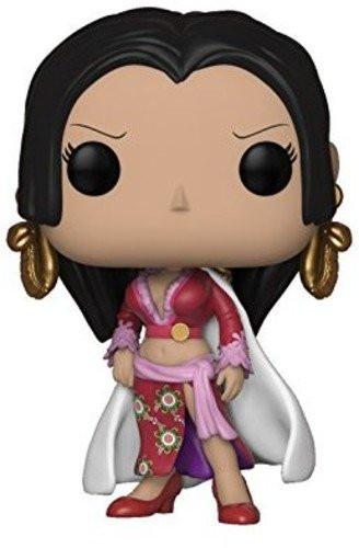 Figura Pop! Boa, Hancock One Piece - FUNKO