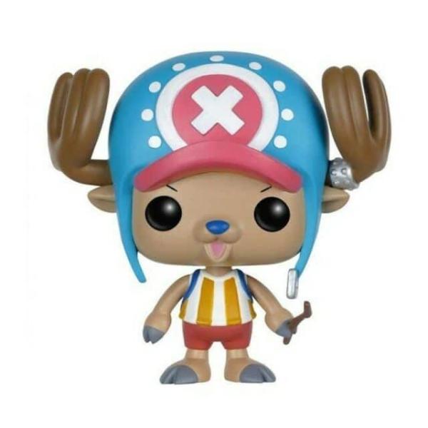 Funko Pop! Tonytony Chopper - One Piece — Recondicionado