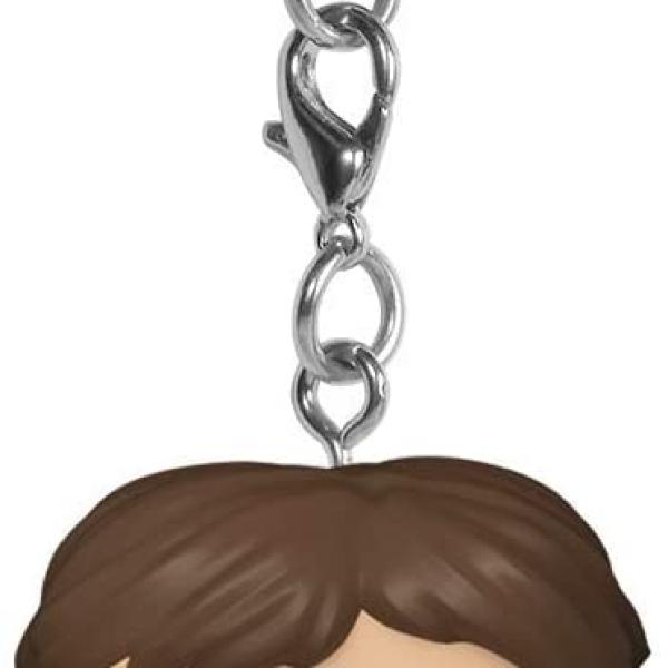 Porta Chaves Pop! Han Solo de Star Wars - FUNKO