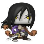 Figura Pop! Orochimaru Naruto - FUNKO