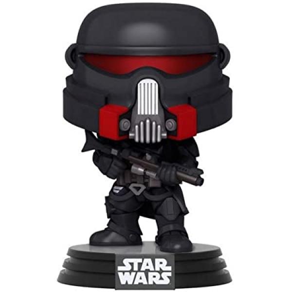 Figura Pop! Purge Trooper Star Wars - FUNKO