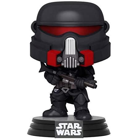 Figura Pop! Purge Trooper Star Wars - FUNKO