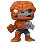 Figura Pop! The Thing 10 Marvel Zombies - FUNKO