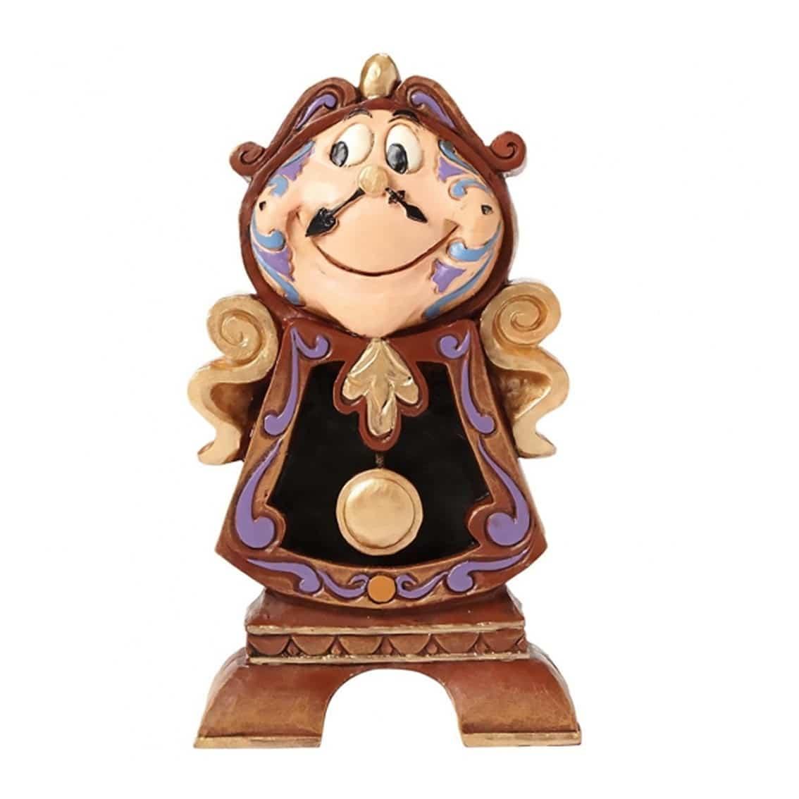 Figura Enesco! Din Don - Disney — Recondicionado