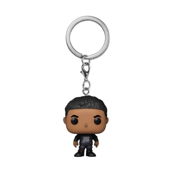 Funko Pop! Dom - Space Jam 2 — Recondicionado