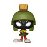 Funko Pop! Marvin The Marcian - Space Jam 2 — Recondicionado