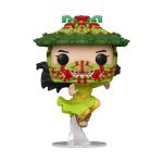 Funko Pop! Chi Jiang Li - Marvel Shang — Recondicionado