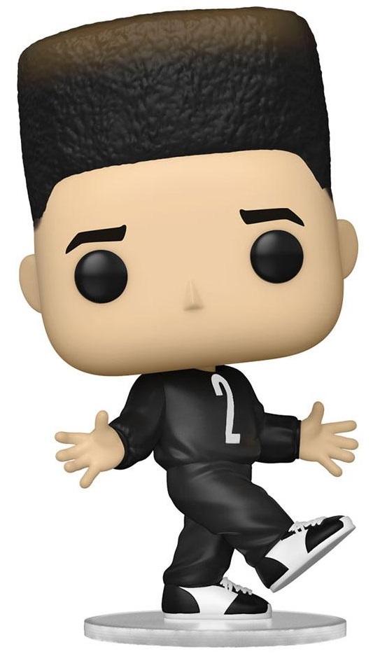 Figura Pop! Christopher Kid Reid Kid ´N Play - FUNKO