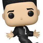 Figura Pop! Christopher Kid Reid Kid ´N Play - FUNKO