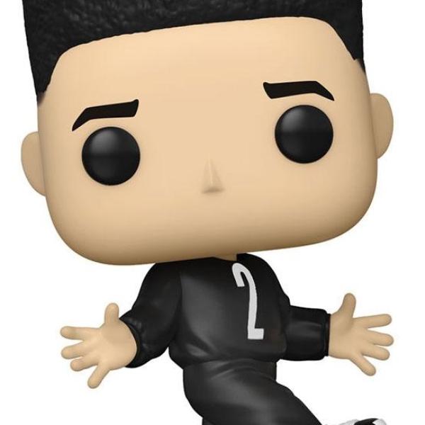 Figura Pop! Christopher Kid Reid Kid ´N Play - FUNKO