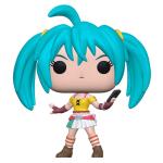 Funko Pop! Runo Misaki - Bakugan — Recondicionado