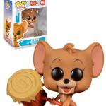 Figura Pop! Jerry de Tom & Jerry - FUNKO