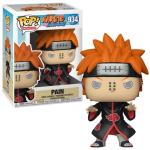 Figura Pop! Pain Naruto Shippuden - FUNKO