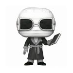 Funko Pop! The Invisible Man - Universal Studios Monsters — Recondicionado