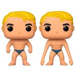 Funko Pop! Stretch Armstrong - Stretch Armstrong — Recondicionado