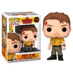 Funko Pop! Rick Flag - The Suicide Squad — Recondicionado