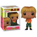 Funko Pop! T - Boz - TLC (Recondicionado)