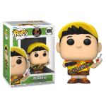 Funko Pop! Russell - Disney Up Dug Days — Recondicionado