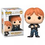 Funko pop Ron Weasley - Harry Potter — Recondicionado