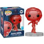 Funko Pop! Black Widow - Marvel The Infinity Saga — Recondicionado