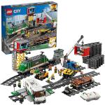 LEGO City Cargo Train - 60198