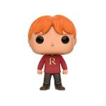 Funko Pop! Ron Weasley - Harry Potter (Recondicionado)