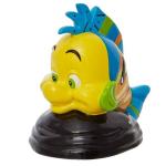 Figura Enesco! Britto Flounder Mini - Disney — Recondicionado
