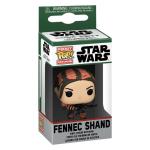 Funko Pop! Fennec Shand - Star Wars (Recondicionado)