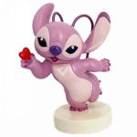 Figura Enesco! Angel With Heart - Disney — Recondicionada