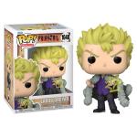 Funko Pop! Laxus Dreyar - Fairy Tail — Recondicionado