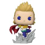 Funko Pop! Mirio Togata - My Hero Academia — Recondicionado