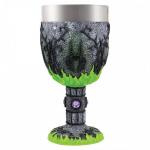 Figura Enesco! Maleficent Chalice - Disney — Recondicionado