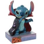 Figura Enesco! Stitch Halloween - Disney (Recondicionado)
