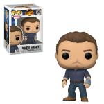 Funko Pop! Owen Grady - Jurassic World Dominion — Recondicionado