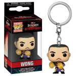 Funko Pop! Wong - Doctor Strange In The Multiverse Of Madness — Recondicionado