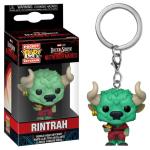 Funko Pop! Rintrah - Doctor Strange In The Multiverse Of Madness — Recondicionado
