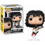 Funko Pop! Joan Jett - Joan Jett And The Blackhearts — Recondicionado