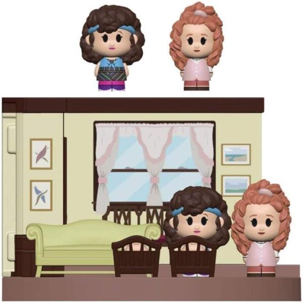 Funko Pop! Moments Wanda - Marvel Vision 1980 — Recondicionado