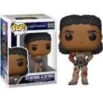 Funko Pop! Izzy Hawthorne (Jr. Zap Patrol) - Disney Pixar Lightyear — Recondicionado