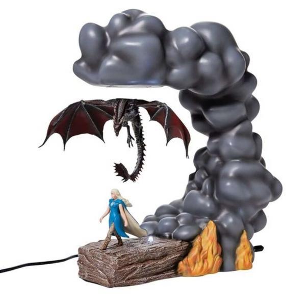 Figura Enesco! Dragon - Game of Thrones — Recondicionado