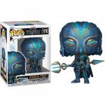 Funko Pop! Aneka - Marvel Wakanda (Recondicionado)