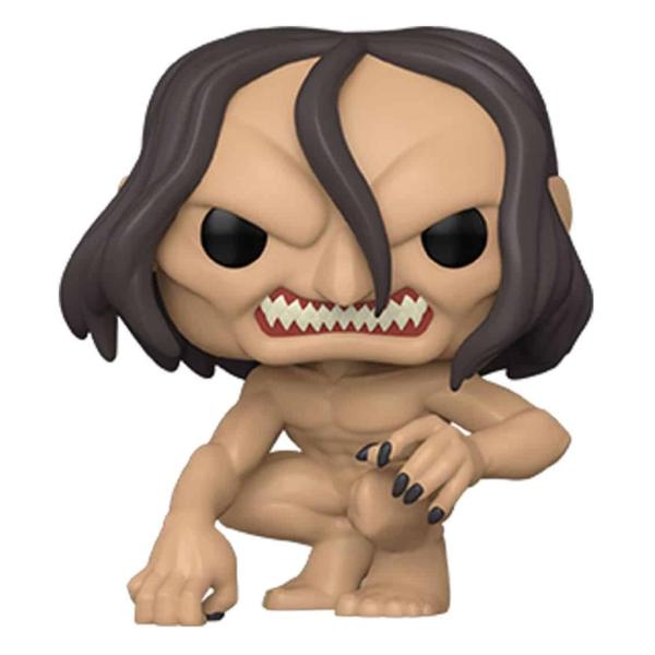 Funko Pop! Ymir - Attack on Titan (Recondicionado)