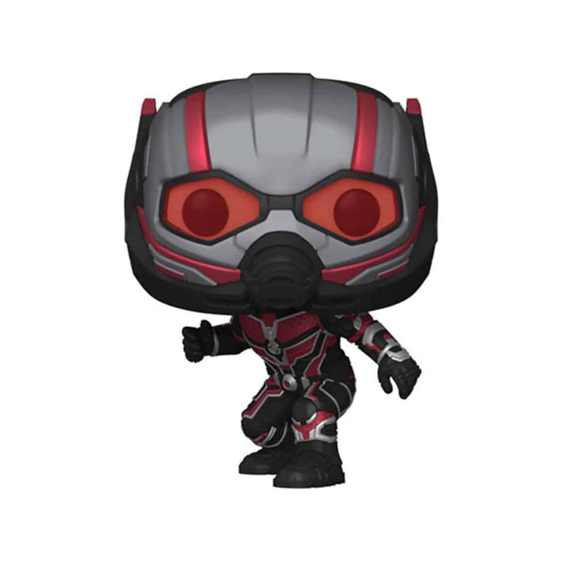 Funko Pop! Ant Man - The Wasp Quantumania — Recondicionado